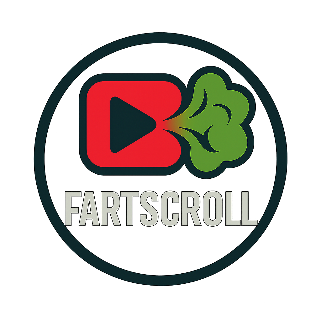 Fartscroll Badge
